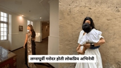 लग्नापूर्वी गरोदर असल्यामुळे लोकप्रिय अभिनेत्रीवर झालेली टीका, ‘तो’ प्रसंग सांगत म्हणाली; “खूप वाईट…”