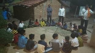 Bhatke Vimukt Diwas news in marathi