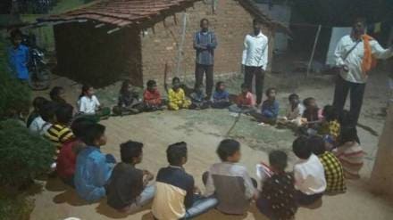 Bhatke Vimukt Diwas news in marathi