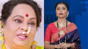 nirmiti sawant and shrutkirti sawant