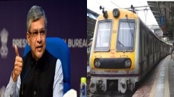 पुणे – लोणावळा लोकल दुपारच्या वेळेत धावणार का? रेल्वेमंत्र्यांनी दिली महत्वाची माहिती….
