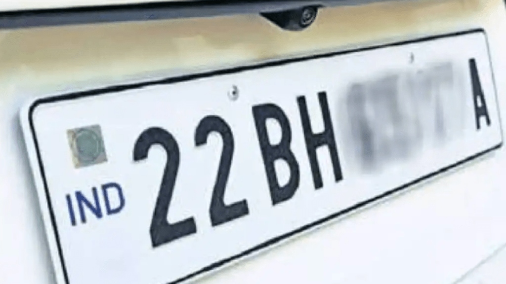 high security registration plates, vehicle registration Palghar, HSRP deadline extension, Palghar vehicle safety plates, pre-2019 vehicle registration,