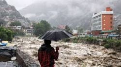 पावसाचे किमान २१ बळी; जम्मू-काश्मीर, हिमाचल प्रदेश, उत्तराखंडला फटका