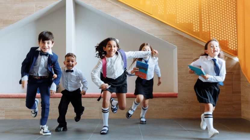nursery fees in india