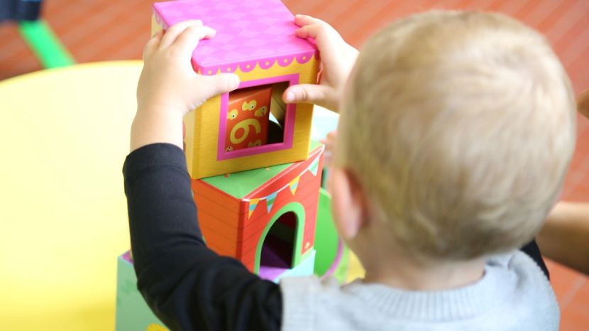 nursery fees in india