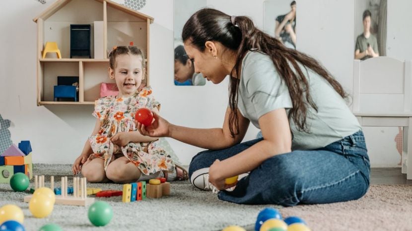 nursery fees in india