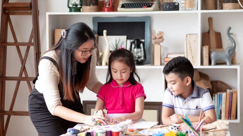 nursery fees in india