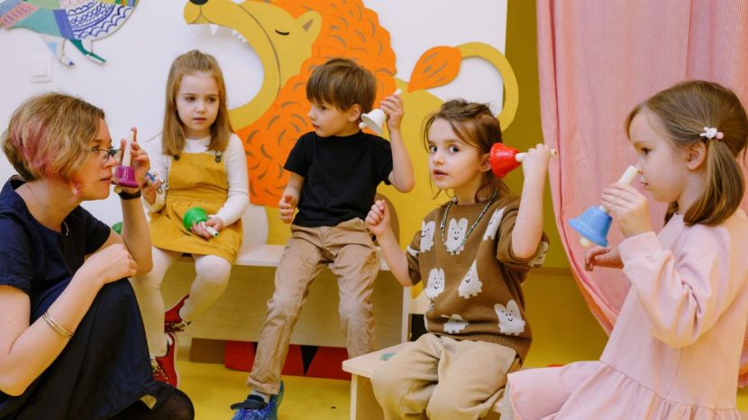 nursery fees in india