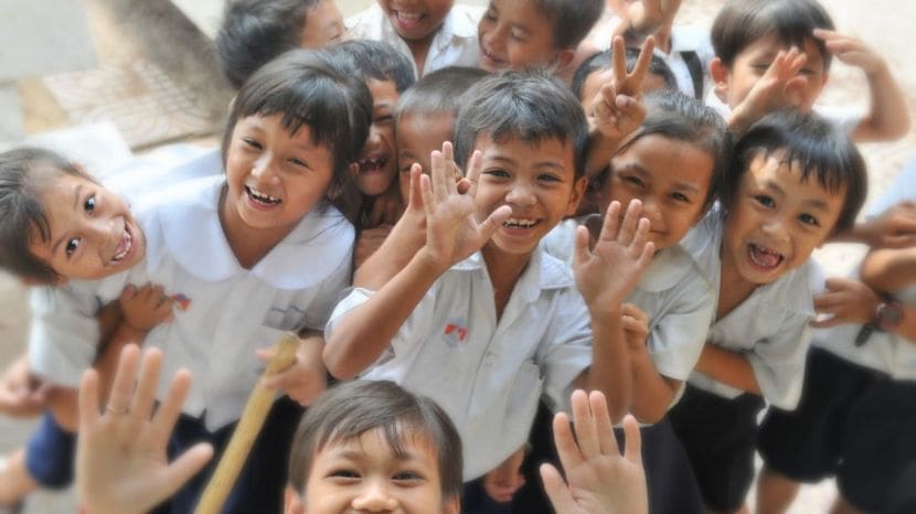 nursery fees in india