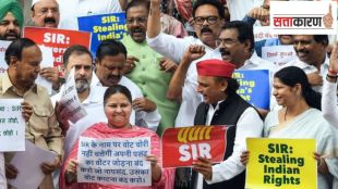 om birla Slam Opposition For Monsoon Session Ruckus