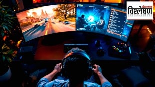 online gaming bill