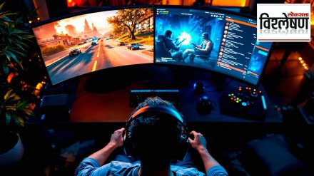 online gaming bill