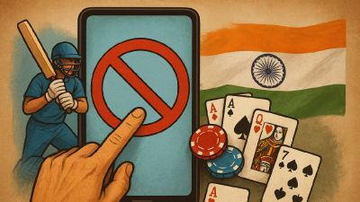 ड्रीम११, जंगलीगेम्स, पोकरबाजी’, ऑनलाइन गेमिंग कायद्यामुळे या भारतीय गेम्सवर येणार बंदी?