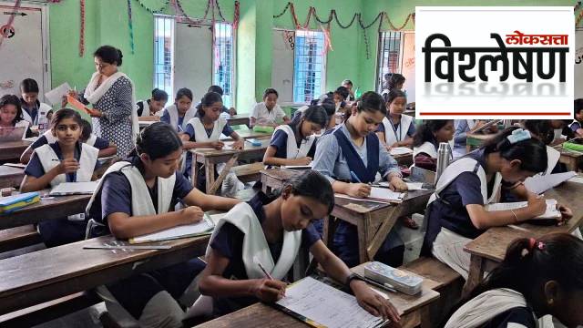 'ओपन बुक असेसमेंट' म्हणजे काय? सीबीएसईचा नववी, दहावीच्या विद्यार्थ्यांसाठीचा हा निर्णय नेमका कशासाठी?