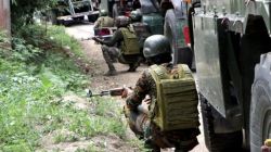 Operation Akhal: सैन्यदलाच्या कारवाईला मोठं यश, जम्मू-काश्मीरमधील ऑपरेशन सखलद्वारे आणखी दोन अतिरेकी ठार