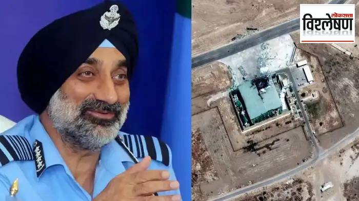 भारतीय हवाई दलाने कसा केला हा दुर्मिळ विक्रम? ३०० किमी इतक्या अंतरावर कारवाई
