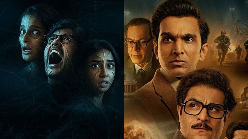 ott release this week