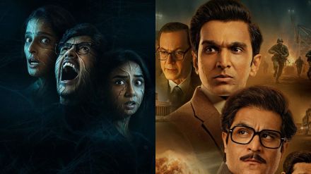 ott release this week