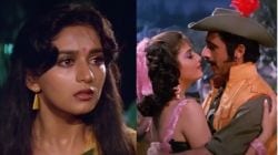 माधुरी दीक्षितच्या चित्रपटातील ‘या’ गाण्यामुळे देशभरात अनेकांना झालेली अटक; काय होतं नेमकं कारण?