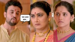 Video: “परीक्षेची वेळ…”, पारू व आदित्यच्या लग्नाचं सत्य अहिल्यादेवीसमोर येणार; मालिकेत ट्विस्ट