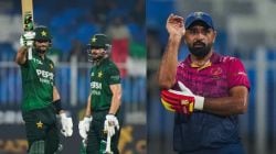 भारताला हरवण्याचं स्वप्न पाहणाऱ्या पाकिस्तानची UAE च्या गोलंदाजांनी लाज काढली; आशिया चषकाआधीच मोठा धक्का