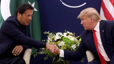 America Pakistan Relations