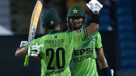 pakistan