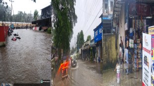 palghar heavy rain disrupts life