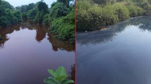 Mahim Gram Panchayat organizes a meeting to formulate an action plan to prevent pollution