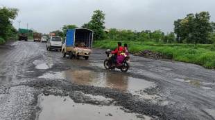 Will try to get special funds for Wada Bhiwandi road - Guardian Minister