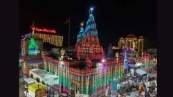 पंढरपूर : गणरायाच्या जयघोषाने पंढरी नगरी दुमदुमली