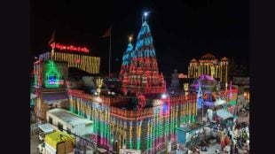 ganesh festival celebrations light up pandharpur city with devotion joy