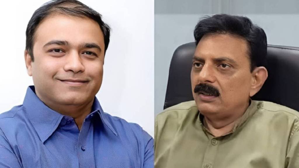 Pankaj Bhoyar is the Guardian Minister of Bhandara district, Sanjay Savkare moved to Buldhana