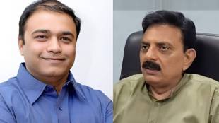 Pankaj Bhoyar is the Guardian Minister of Bhandara district, Sanjay Savkare moved to Buldhana