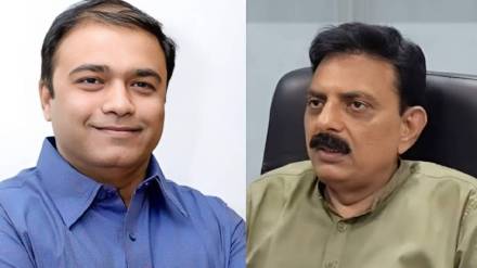Pankaj Bhoyar is the Guardian Minister of Bhandara district, Sanjay Savkare moved to Buldhana