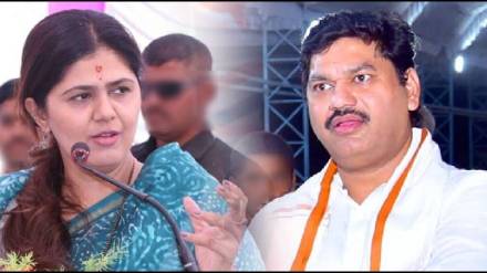 Munde siblings' 'compromise agreement' in institutional elections