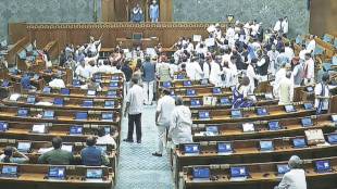 indian Ports Bill 2025 passes in Parliament