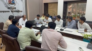 pending redevelopment cases in ulhasnagar to be resolved umc