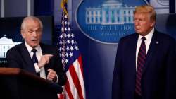 Donald Trump : “…तरच भारताला भागीदारासारखी वागणूक मिळेल”, ट्रम्प यांच्या सल्लागाराची आक्रमक भूमिका