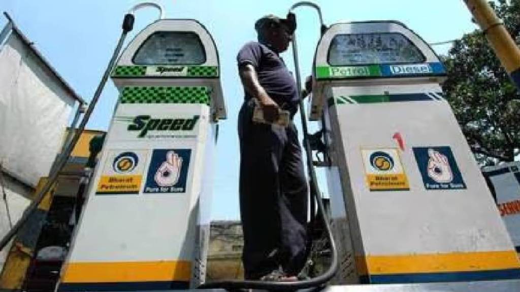 Loksatta anvyarth Double tax on petrol vehicles