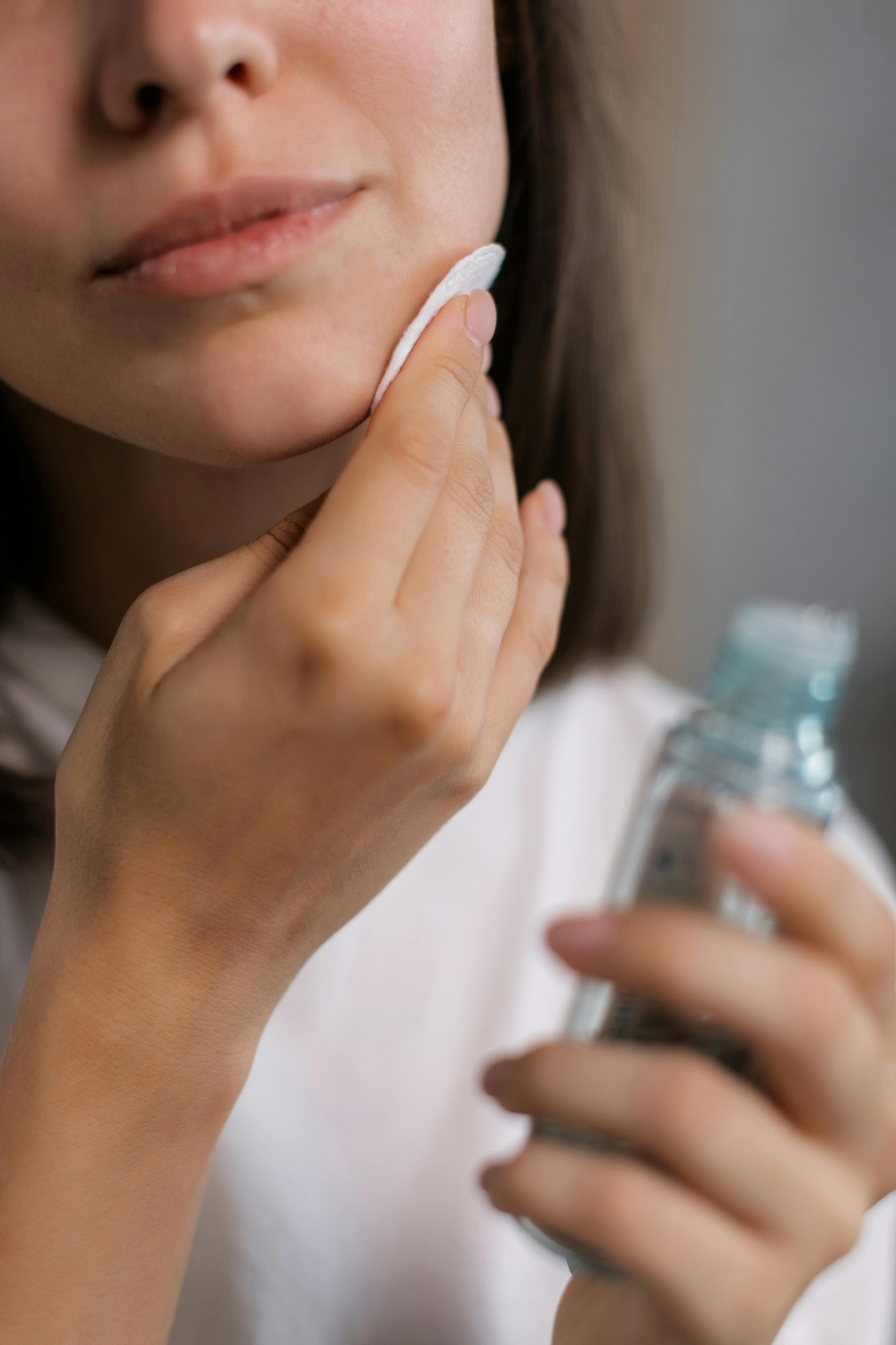 Korean skincare trend in India,