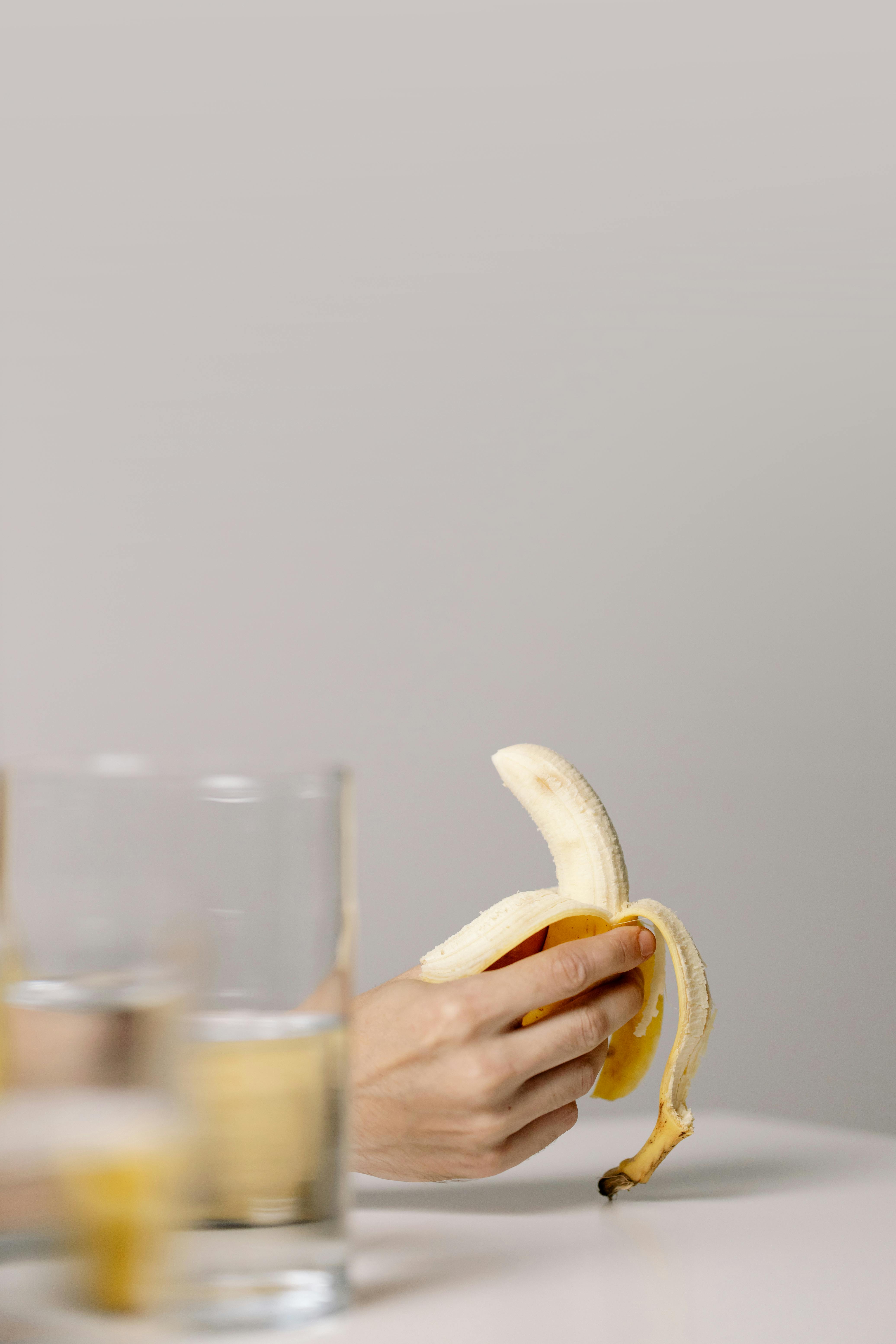 Do Bananas Make You Gain or Lose Weight