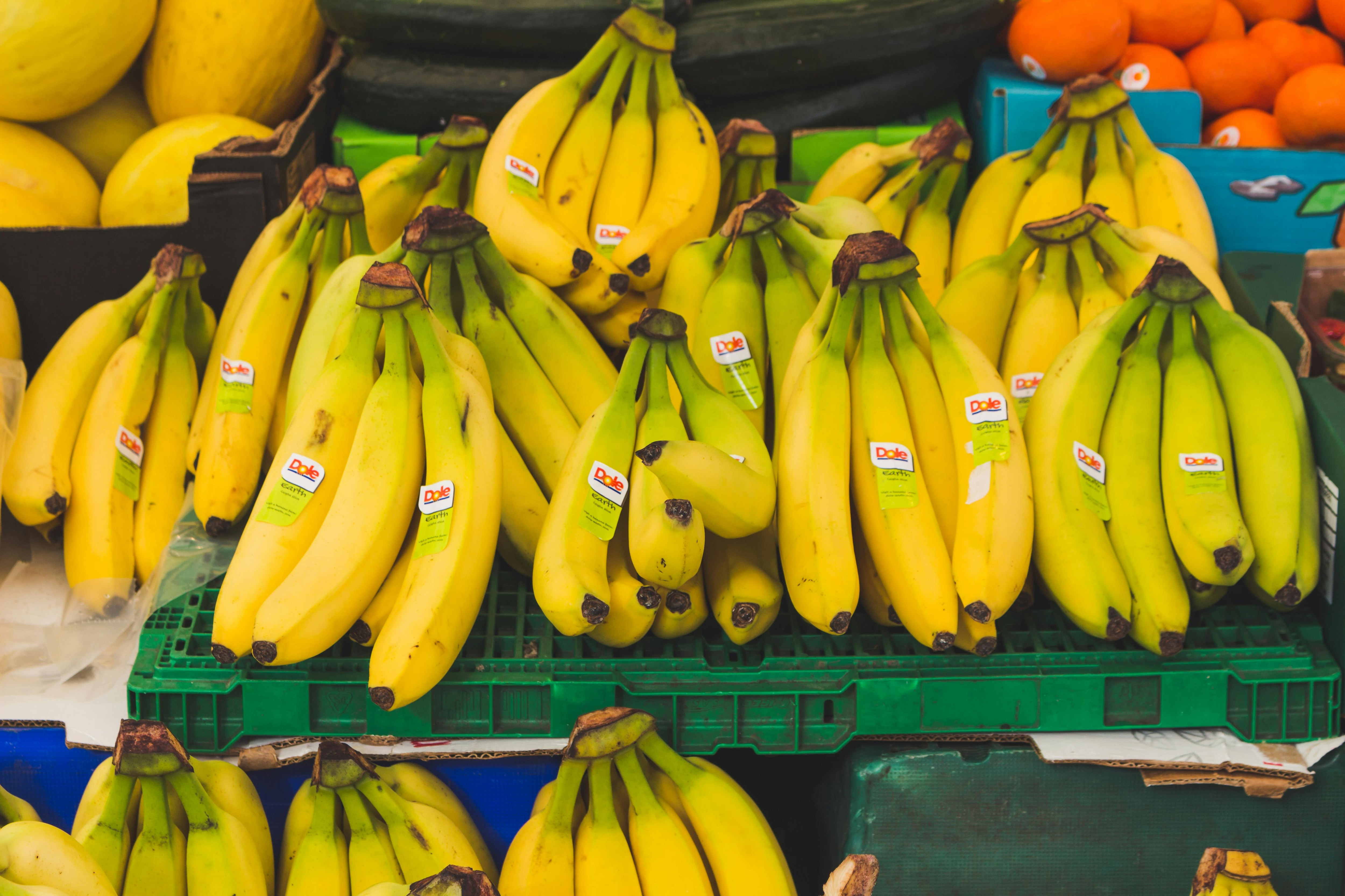 Do Bananas Make You Gain or Lose Weight