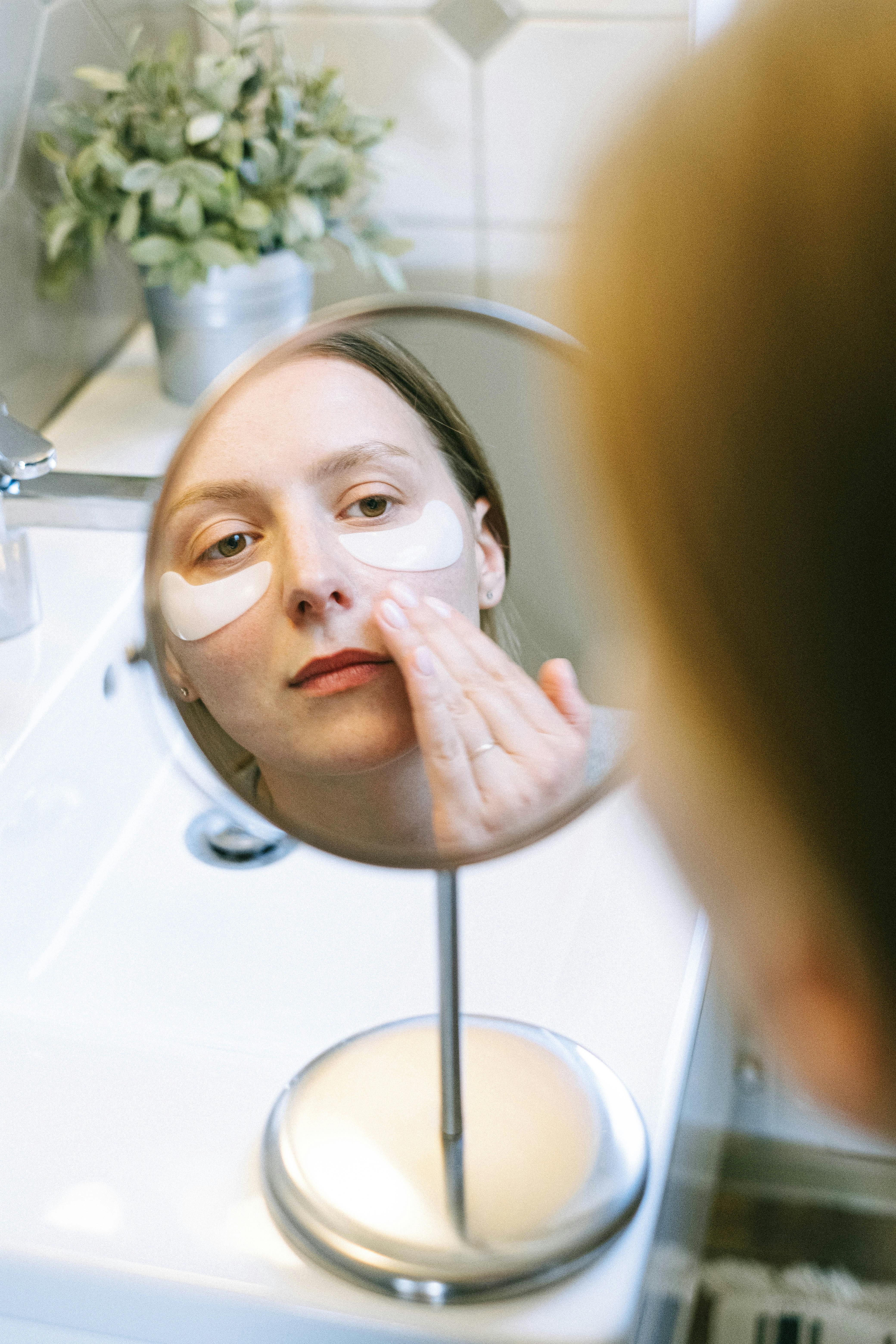 Korean skincare trend in India,