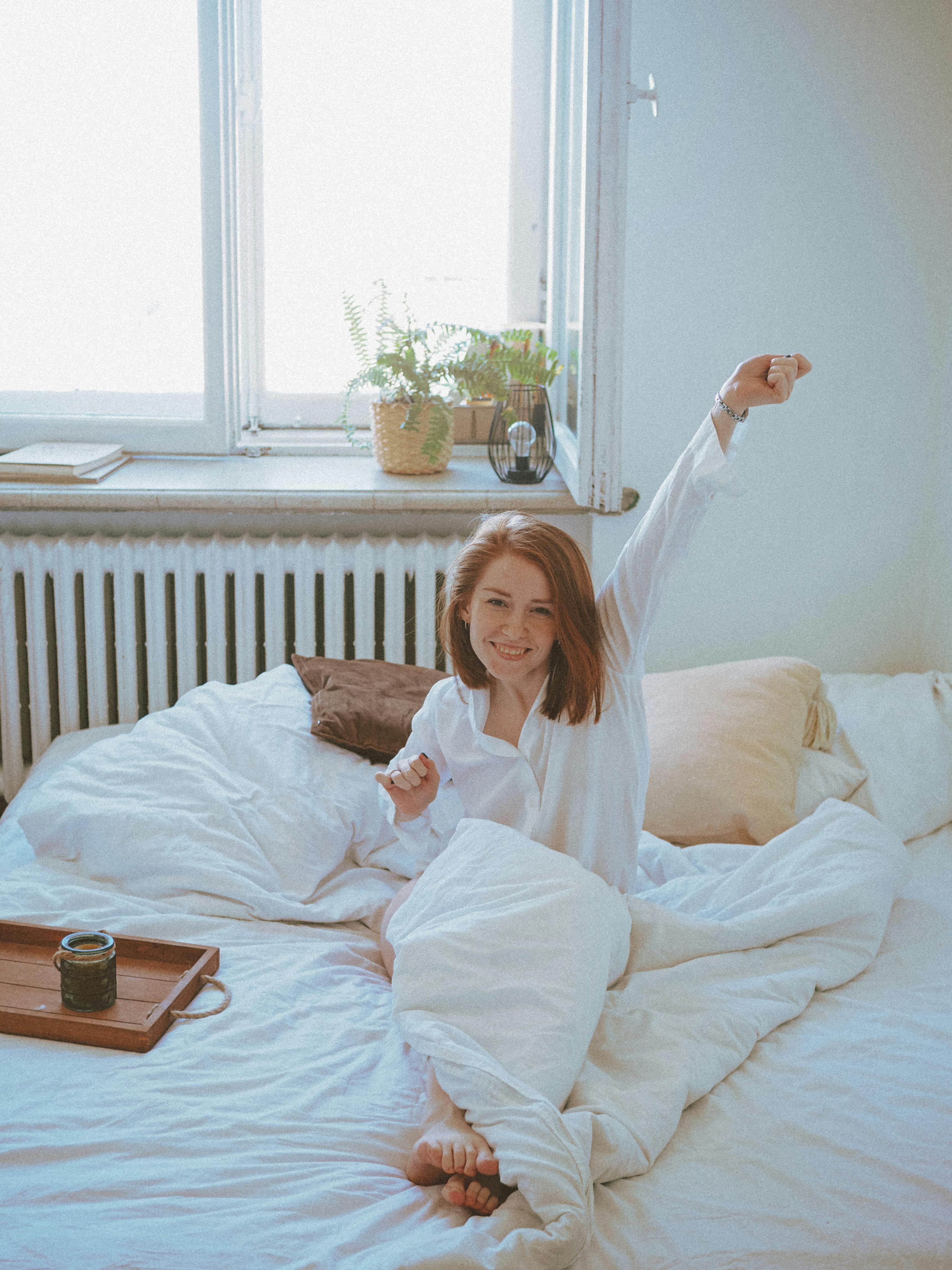  Reset Your Mind and Feel Refreshed Every Day
