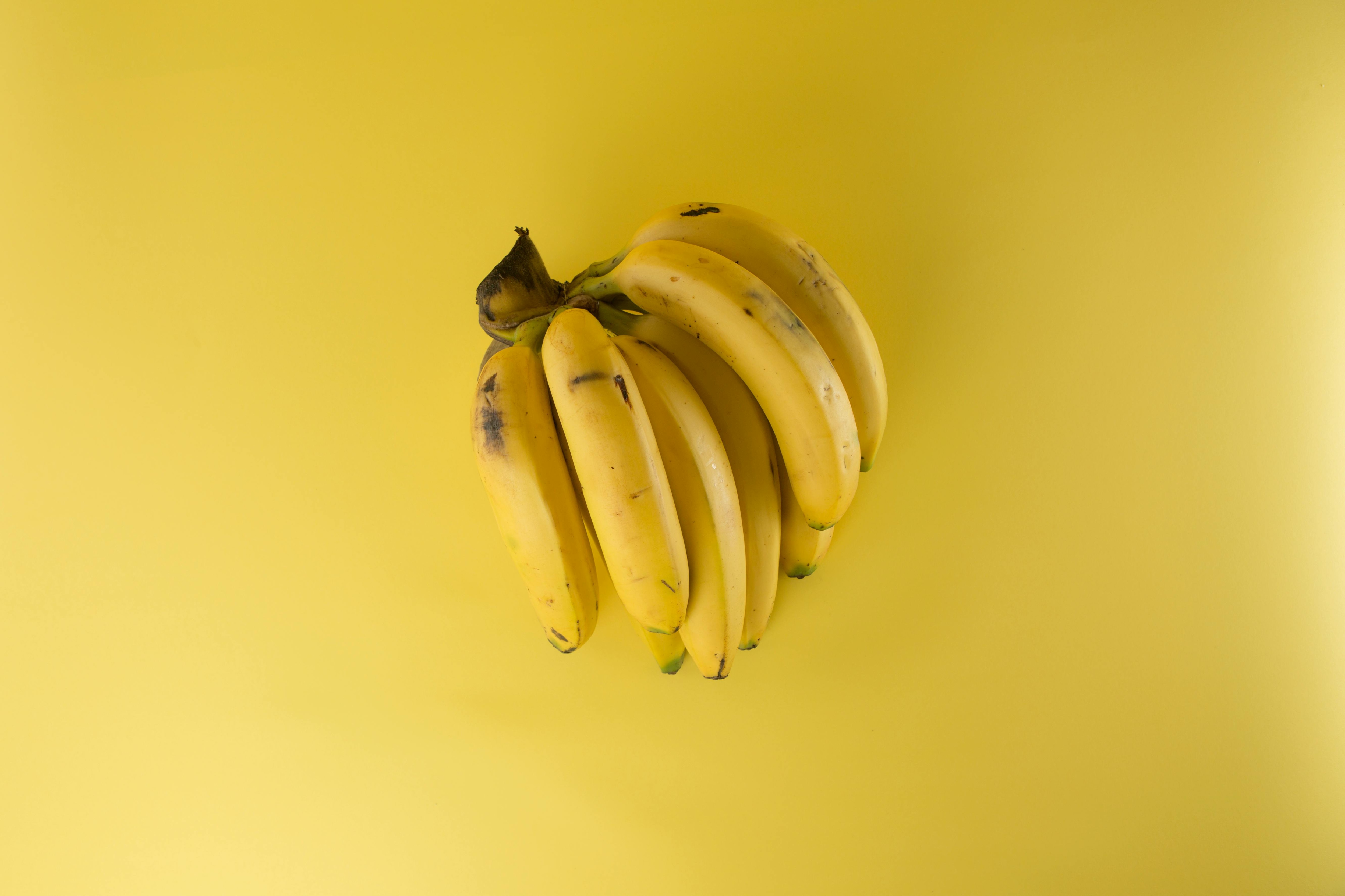 Do Bananas Make You Gain or Lose Weight