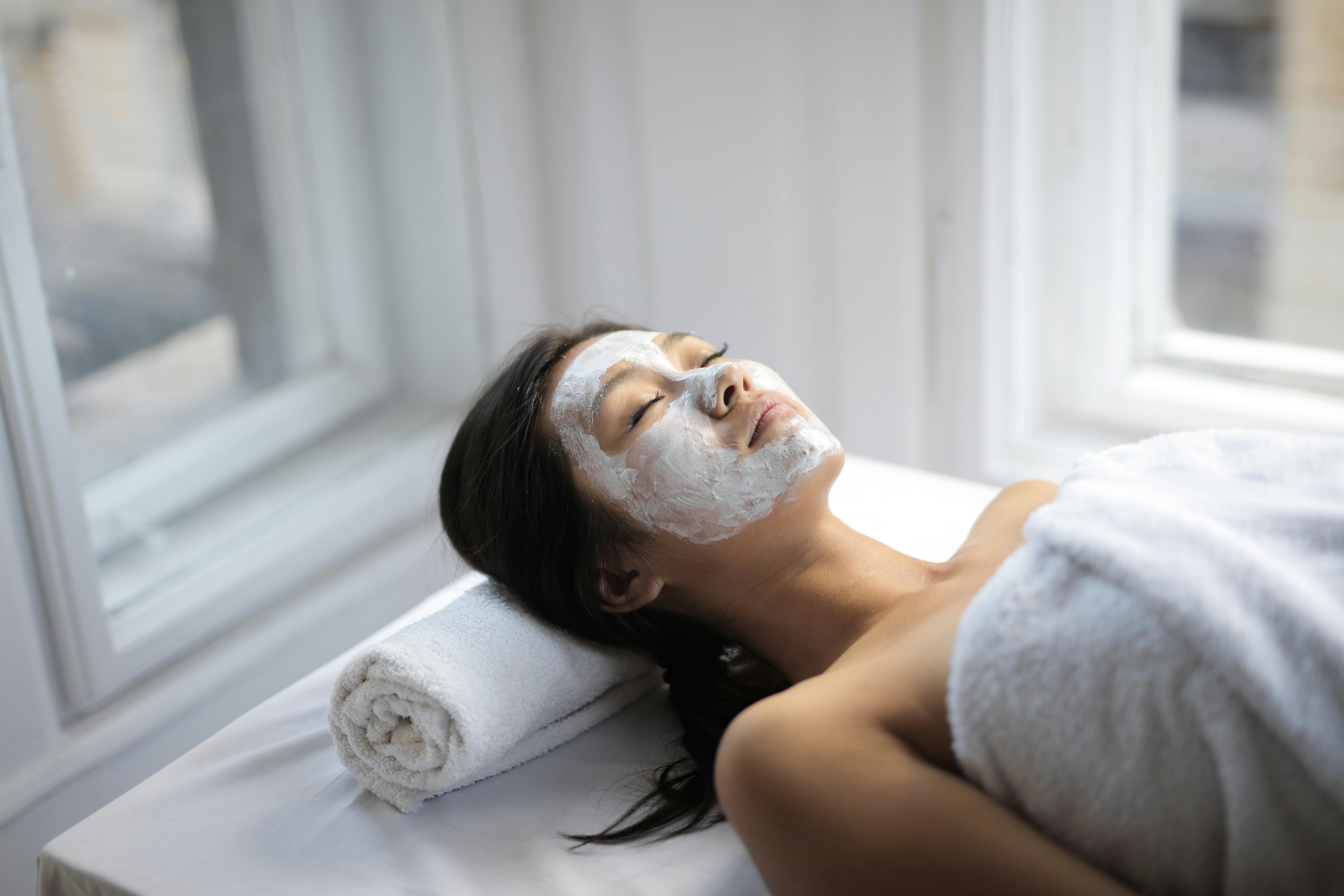 Korean skincare trend in India,