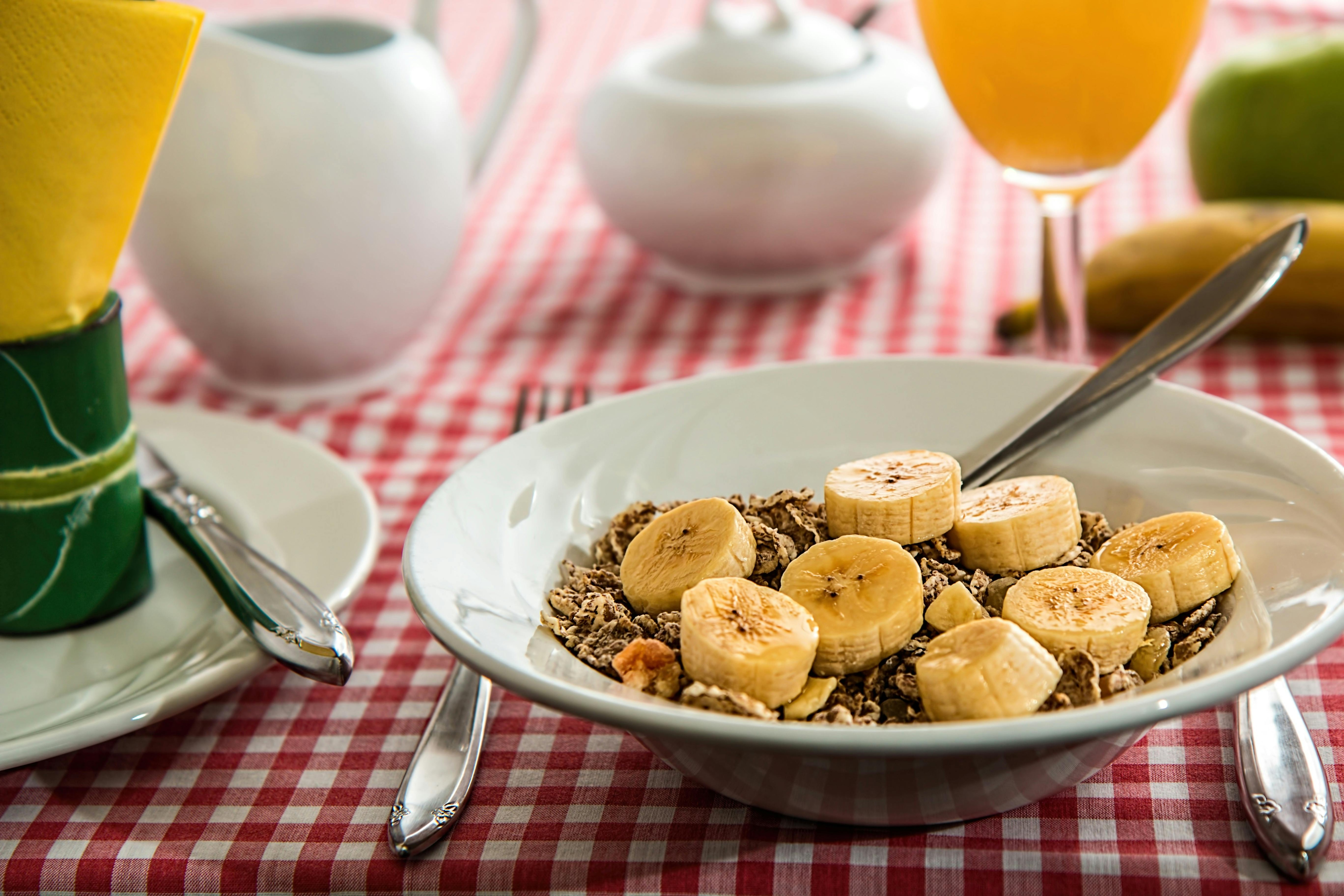 Do Bananas Make You Gain or Lose Weight