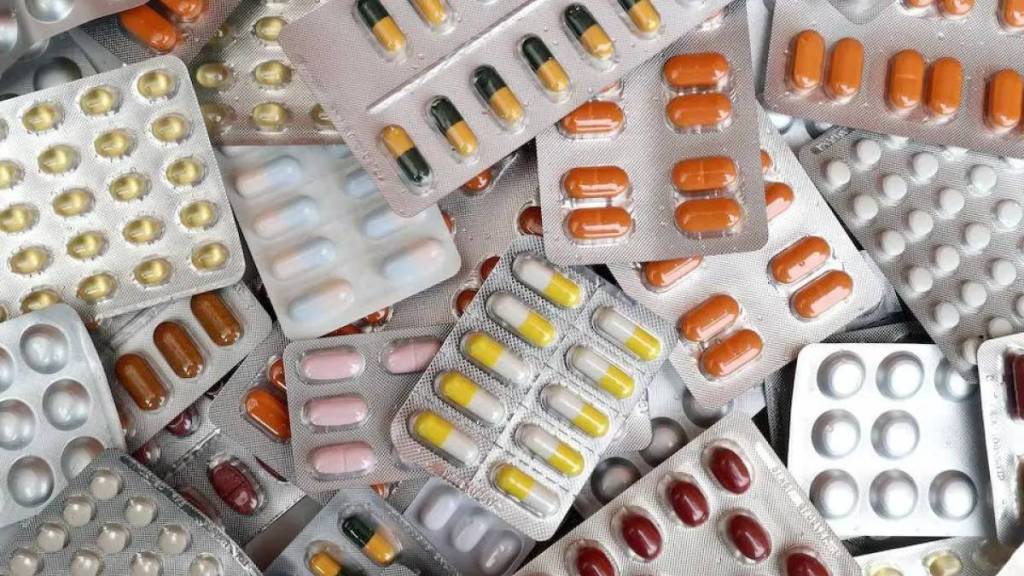 Indian Pharma Sectors news