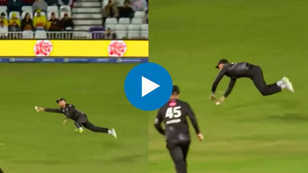 phil salt catch